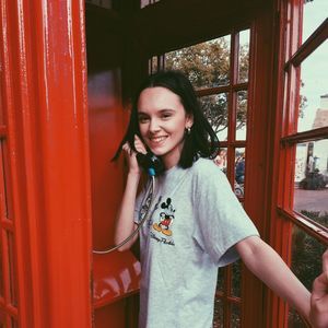 Meet your Posher, Amber